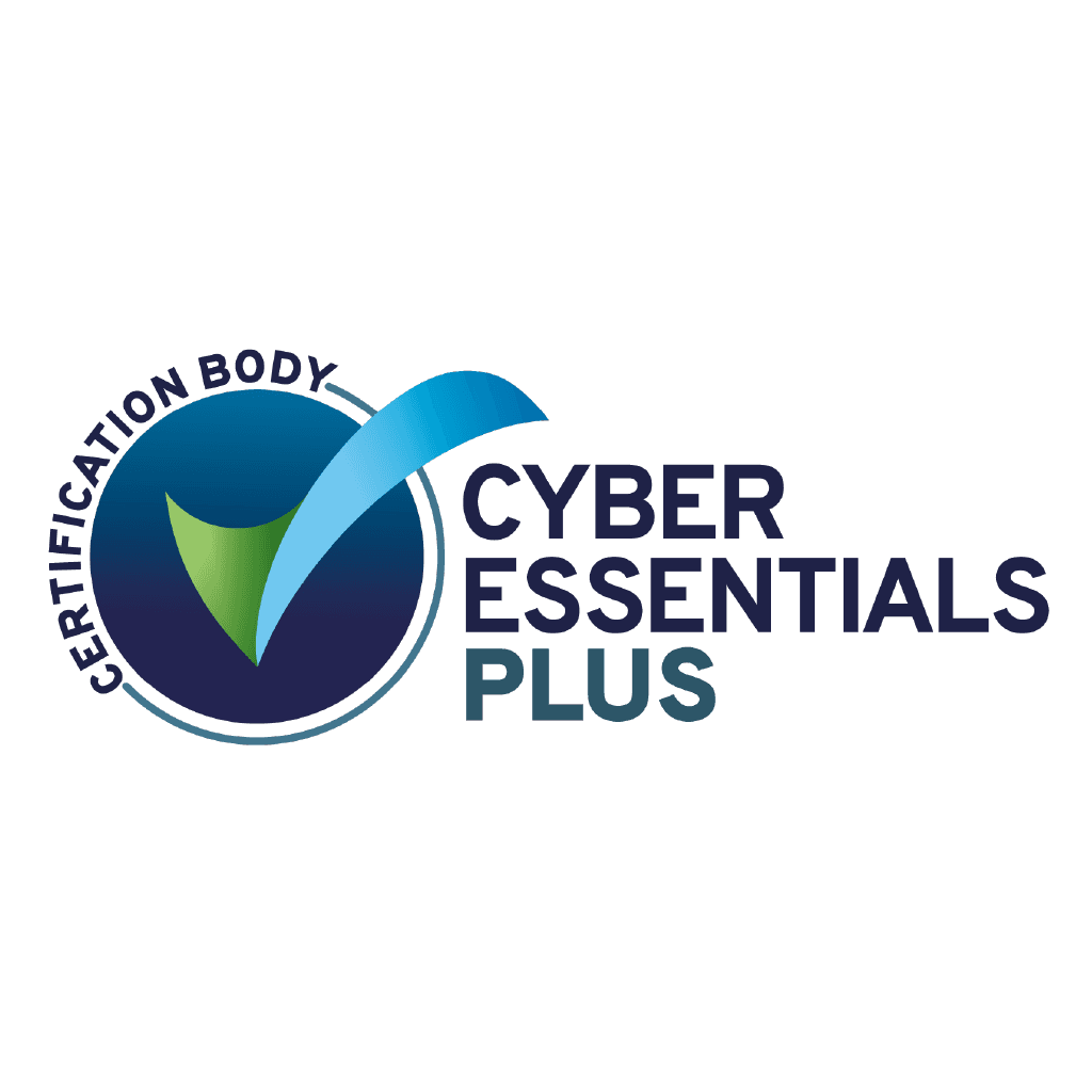 Cyber Essentials Plus